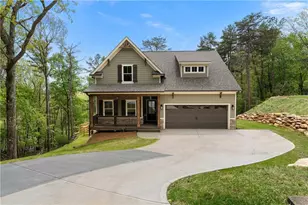 122 Eagle Heart Ct, Waleska, GA 30183 - Photo 1