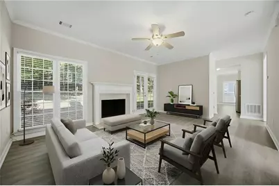 10010 Feather Sound Court, Alpharetta, GA 30022 - Photo 5
