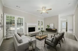 10010 Feather Sound Ct, Alpharetta, GA 30022 - Photo 5