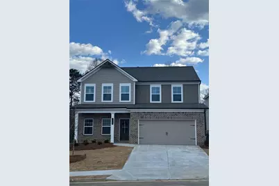 454 Sterling Creek Way, Loganville, GA 30052 - Photo 1