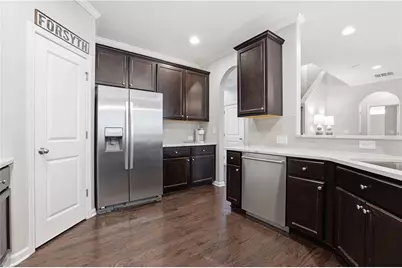 6125 Boulder Gate Way, Cumming, GA 30028 - Photo 9