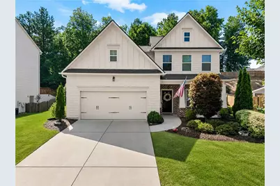 6125 Boulder Gate Way, Cumming, GA 30028 - Photo 1