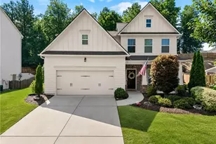 6125 Boulder Gate Way, Cumming, GA 30028 - Photo 1