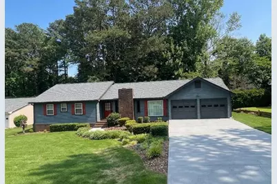 554 Cana Of Galilee Court NW, Tucker, GA 30084 - Photo 1