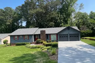 554 Cana Of Galilee Ct NW, Tucker, GA 30084 - Photo 1
