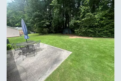 554 Cana Of Galilee Court NW, Tucker, GA 30084 - Photo 19