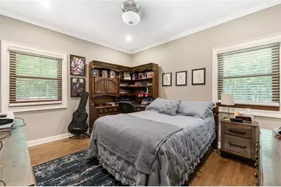3523 Jefferson Township Parkway, Marietta, GA 30066 - Photo 29