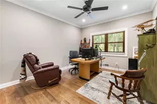 3523 Jefferson Township Pkwy, Marietta, GA 30066 - Photo 27