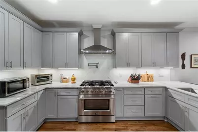 3523 Jefferson Township Parkway, Marietta, GA 30066 - Photo 13