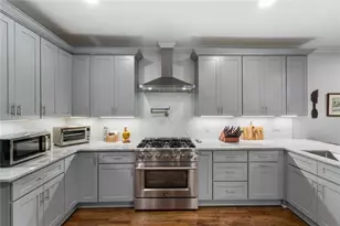 3523 Jefferson Township Pkwy, Marietta, GA 30066 - Photo 13