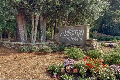 3523 Jefferson Township Parkway, Marietta, GA 30066 - Photo 53