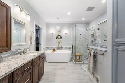 3523 Jefferson Township Parkway, Marietta, GA 30066 - Photo 21