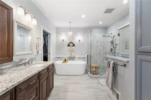 3523 Jefferson Township Pkwy, Marietta, GA 30066 - Photo 21
