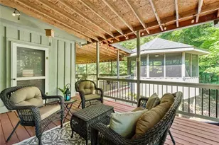 3523 Jefferson Township Pkwy, Marietta, GA 30066 - Photo 33
