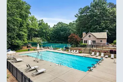 3523 Jefferson Township Parkway, Marietta, GA 30066 - Photo 47