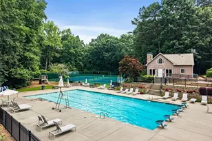 3523 Jefferson Township Pkwy, Marietta, GA 30066 - Photo 47