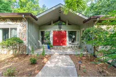 3523 Jefferson Township Parkway, Marietta, GA 30066 - Photo 1