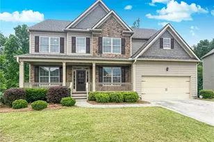 5840 Zelkova Dr, Cumming, GA 30040 - Photo 1