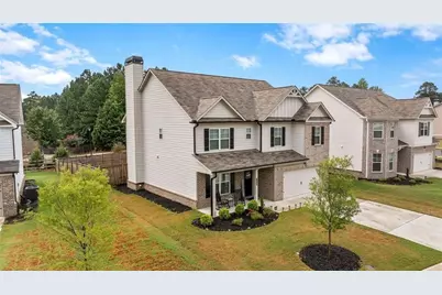 702 Eagles Nest Circle, Auburn, GA 30011 - Photo 43