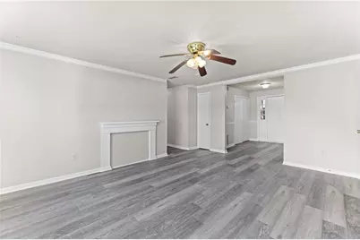 121 Mark Twain Circle, Athens, GA 30605 - Photo 3