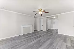 121 Mark Twain Cir, Athens, GA 30605 - Photo 3