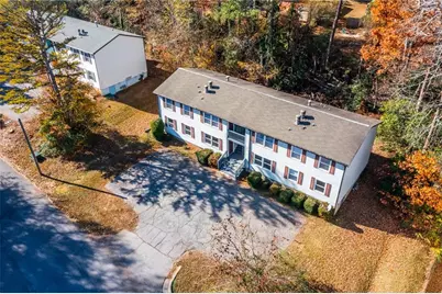 121 Mark Twain Circle, Athens, GA 30605 - Photo 27