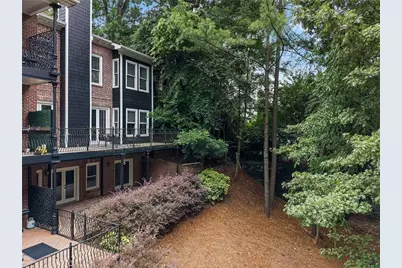 1294 Lenox Park Boulevard NE, Brookhaven, GA 30319 - Photo 57