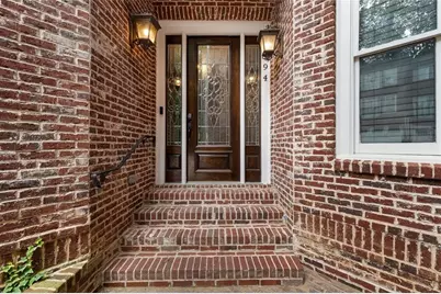 1294 Lenox Park Boulevard NE, Brookhaven, GA 30319 - Photo 3