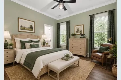 1294 Lenox Park Boulevard NE, Brookhaven, GA 30319 - Photo 45