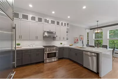 1294 Lenox Park Boulevard NE, Brookhaven, GA 30319 - Photo 13