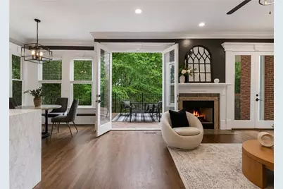 1294 Lenox Park Boulevard NE, Brookhaven, GA 30319 - Photo 23