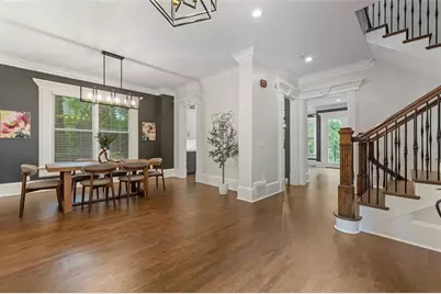 1294 Lenox Park Boulevard NE, Brookhaven, GA 30319 - Photo 5