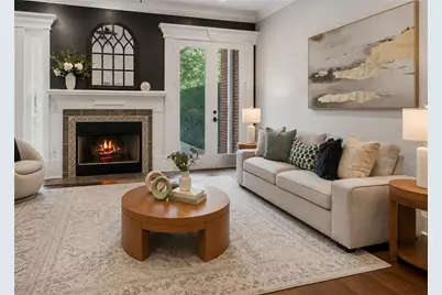 1294 Lenox Park Boulevard NE, Brookhaven, GA 30319 - Photo 21
