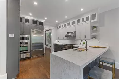 1294 Lenox Park Boulevard NE, Brookhaven, GA 30319 - Photo 9
