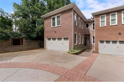 1294 Lenox Park Boulevard NE, Brookhaven, GA 30319 - Photo 1