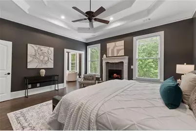 1294 Lenox Park Boulevard NE, Brookhaven, GA 30319 - Photo 31