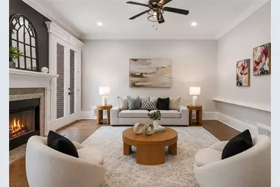 1294 Lenox Park Boulevard NE, Brookhaven, GA 30319 - Photo 19