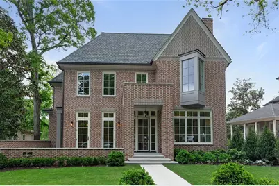 27 Maddox Drive NE, Atlanta, GA 30309 - Photo 1