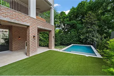 27 Maddox Drive NE, Atlanta, GA 30309 - Photo 73