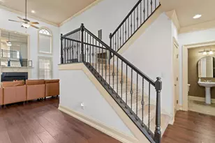 1202 Persimmon Way, McDonough, GA 30252 - Photo 13