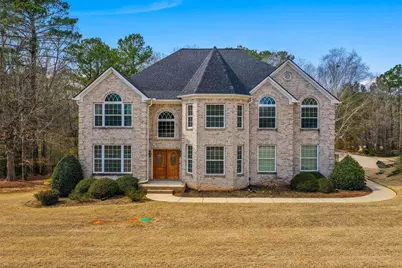 1202 Persimmon Way, McDonough, GA 30252 - Photo 7