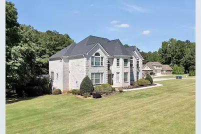 1202 Persimmon Way, McDonough, GA 30252 - Photo 63