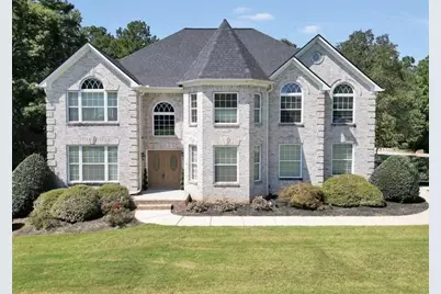 1202 Persimmon Way, McDonough, GA 30252 - Photo 1