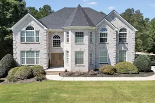 1202 Persimmon Way, McDonough, GA 30252 - Photo 1
