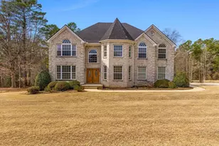 1202 Persimmon Way, McDonough, GA 30252 - Photo 7