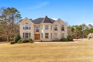 1202 Persimmon Way, McDonough, GA 30252 - Photo 1