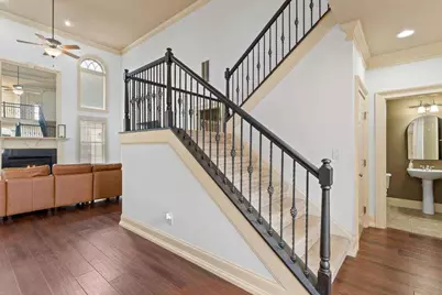 1202 Persimmon Way, McDonough, GA 30252 - Photo 17