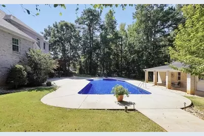 1202 Persimmon Way, McDonough, GA 30252 - Photo 69