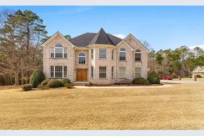 1202 Persimmon Way, McDonough, GA 30252 - Photo 5