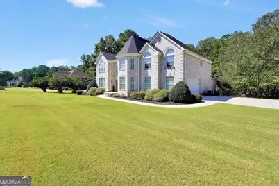 1202 Persimmon Way, McDonough, GA 30252 - Photo 77